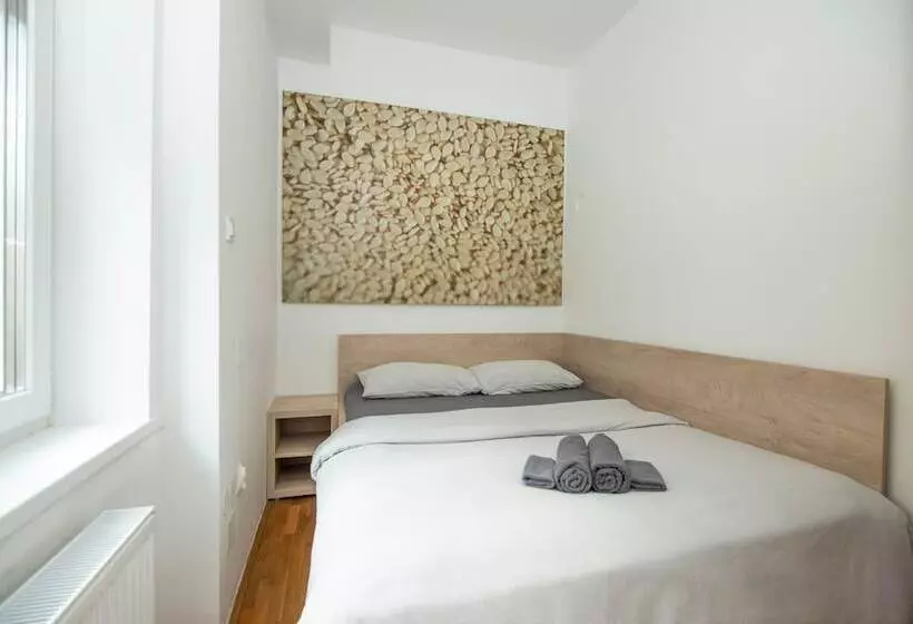 Fotos del hotel Viva Rooms:  7