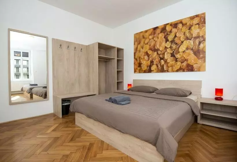 Fotos del hotel Viva Rooms:  11