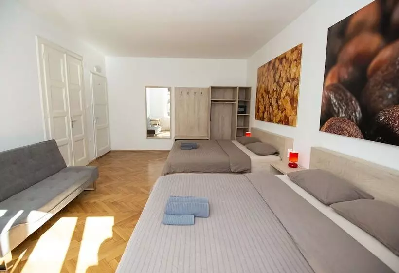 Fotos del hotel Viva Rooms:  19