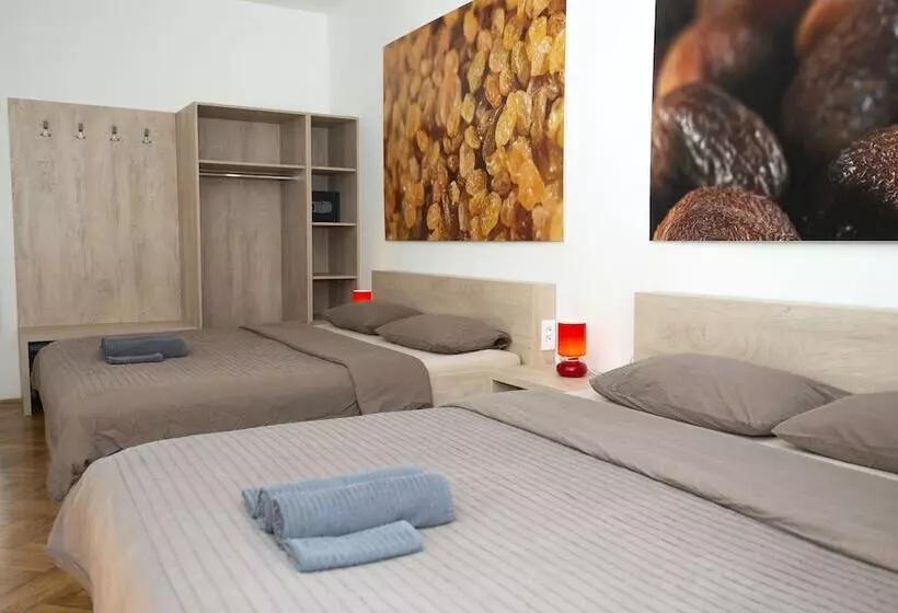 Fotos del hotel Viva Rooms:  1