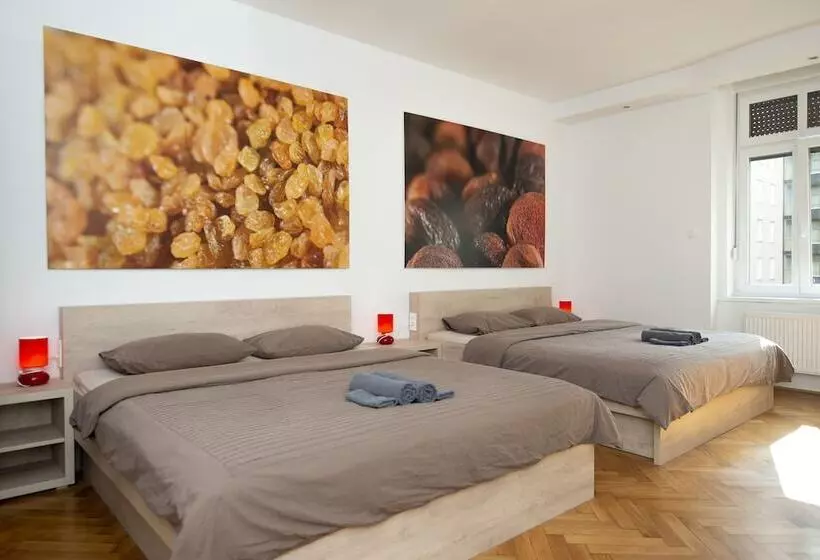 Fotos del hotel Viva Rooms:  4
