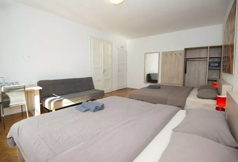 Fotos del hotel Viva Rooms:  13