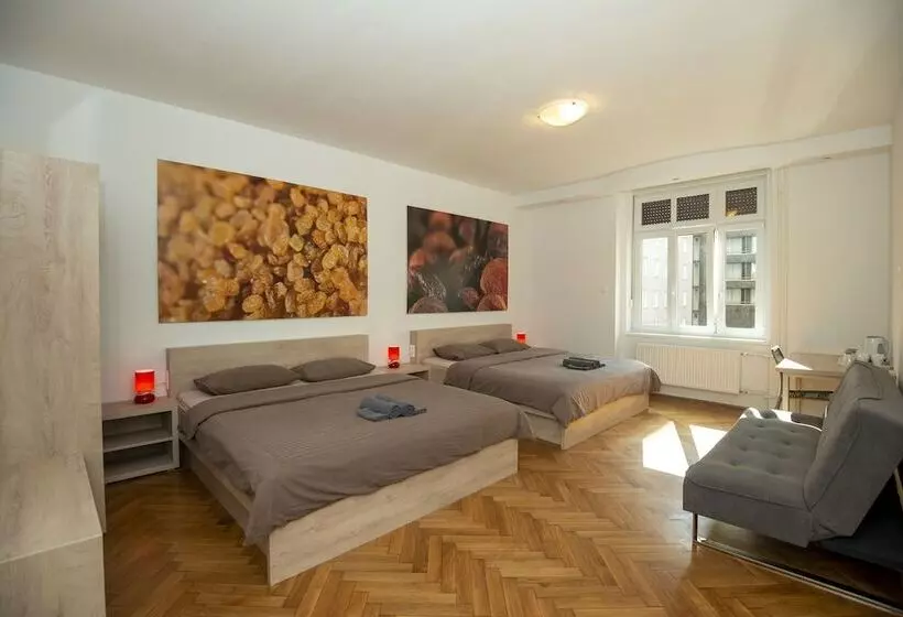 Fotos del hotel Viva Rooms:  21