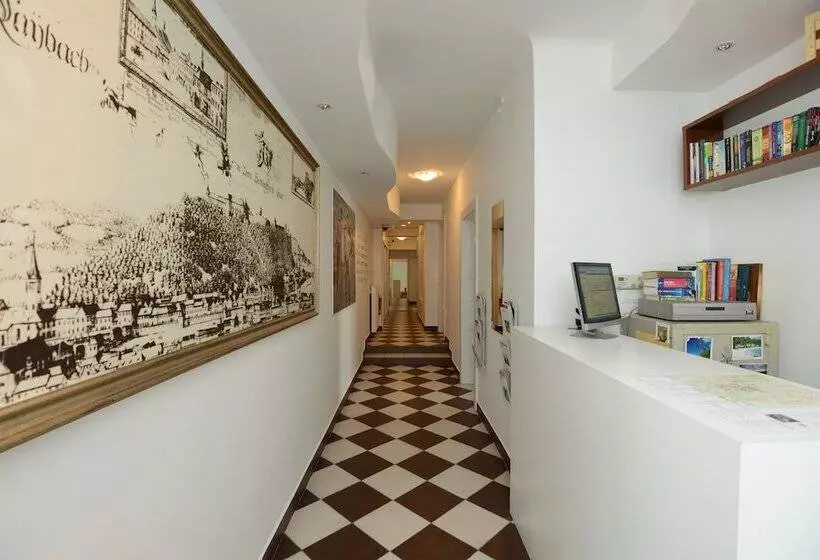 Fotos del hotel Viva Rooms:  2