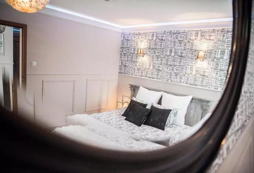 Fotos del hotel Wodnik:  21