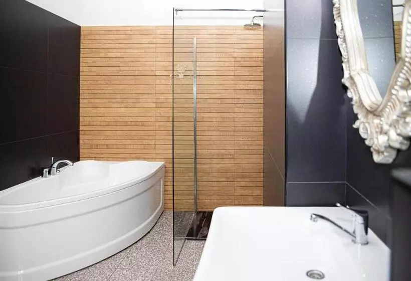 Fotos del hotel Wodnik:  6