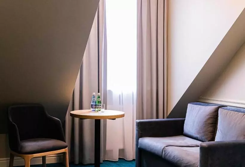 Fotos del hotel Wodnik:  13