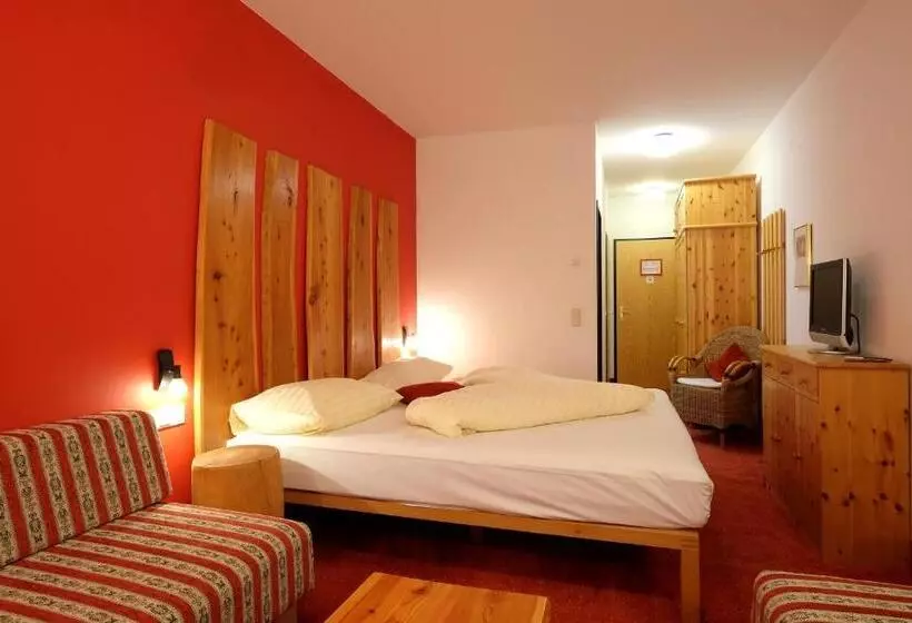 Alpenhotel Marcius Alpenhotel Marcius