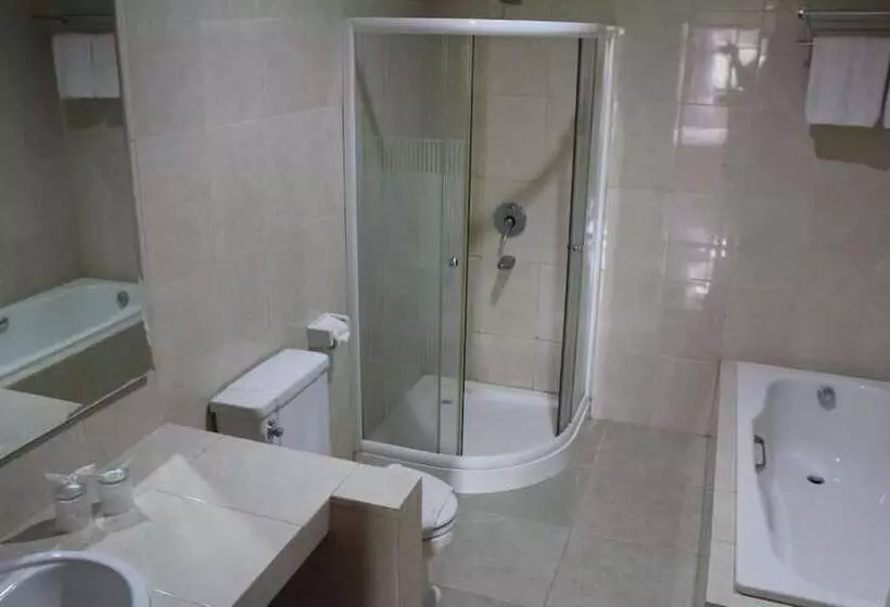 Fotos del hotel Deview:  8