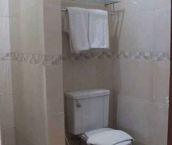 Fotos del hotel Deview:  18