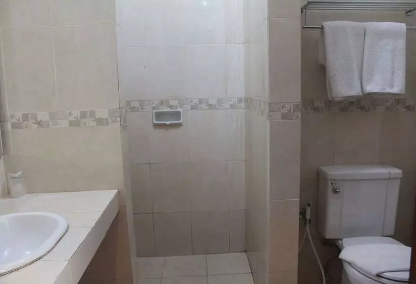 Fotos del hotel Deview:  23
