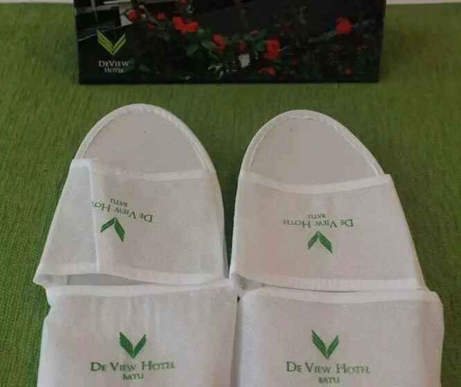 Fotos del hotel Deview:  10
