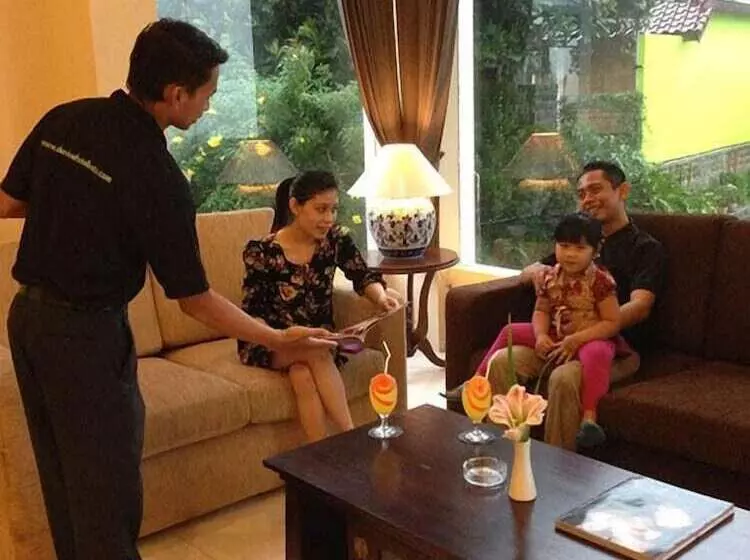 Fotos del hotel Deview:  13