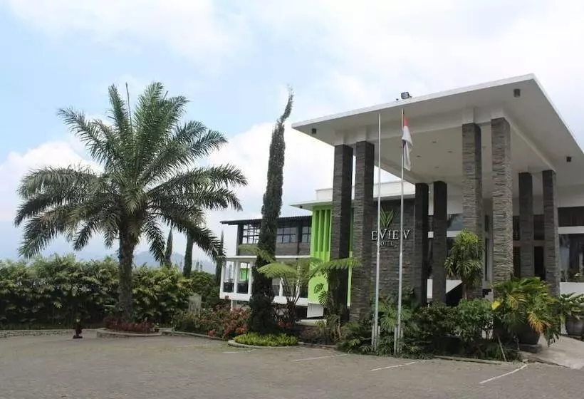 Fotos del hotel Deview:  24