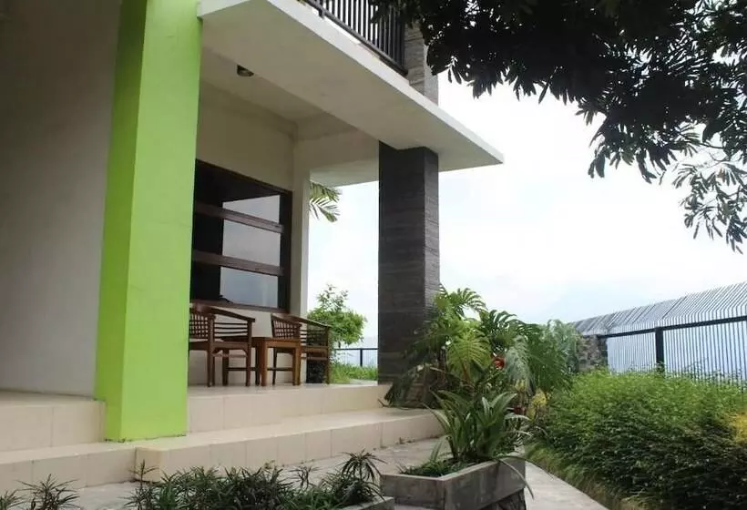 Fotos del hotel Deview:  7