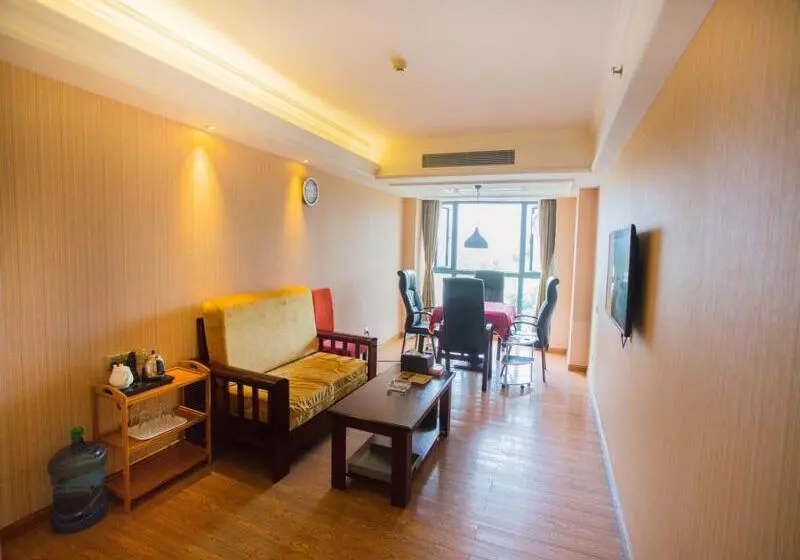Fotos del hotel Vienna International Hotel Luogang Wanda Plaza:  2