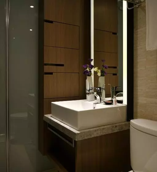 Fotos del hotel City Place:  4