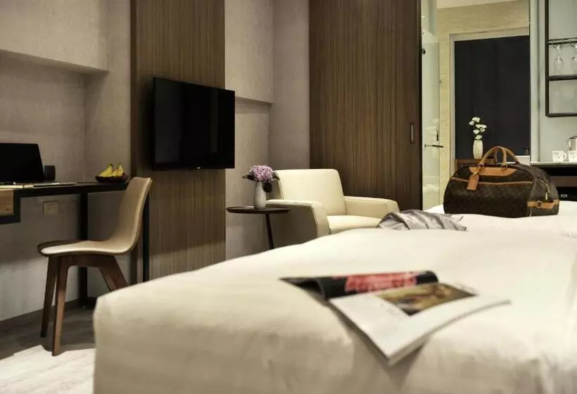 Fotos del hotel City Place:  16