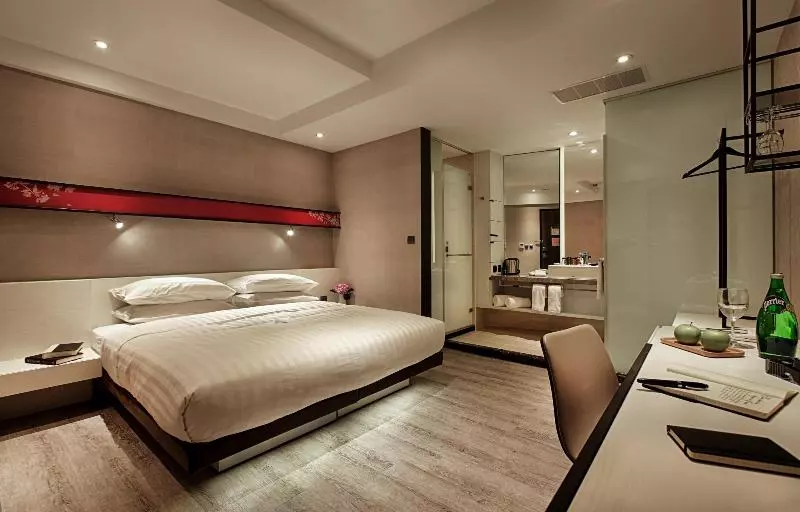 Fotos del hotel City Place:  12