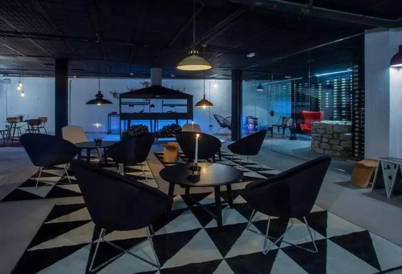 Fotos del hotel La Casita De La Planta:  12