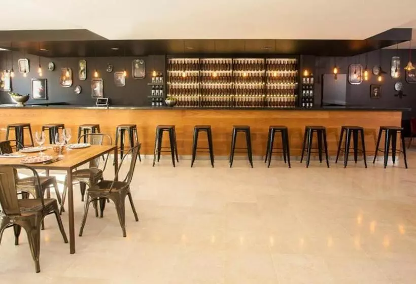 Fotos del hotel La Casita De La Planta:  4