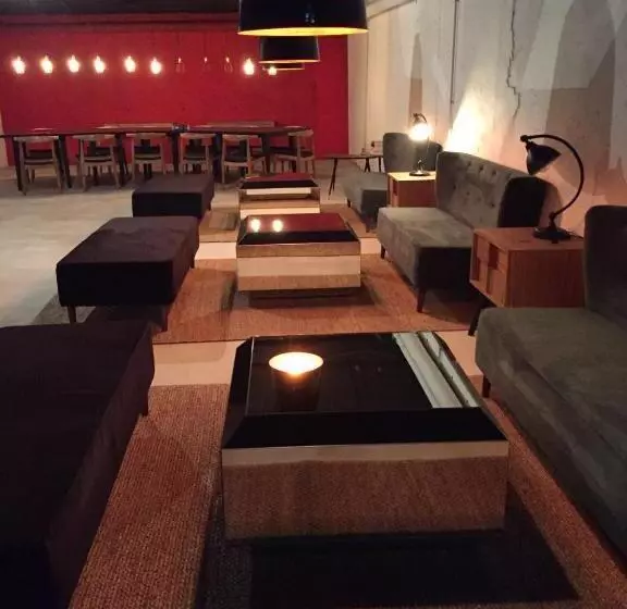 Fotos del hotel La Casita De La Planta:  2
