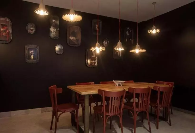 Fotos del hotel La Casita De La Planta:  14