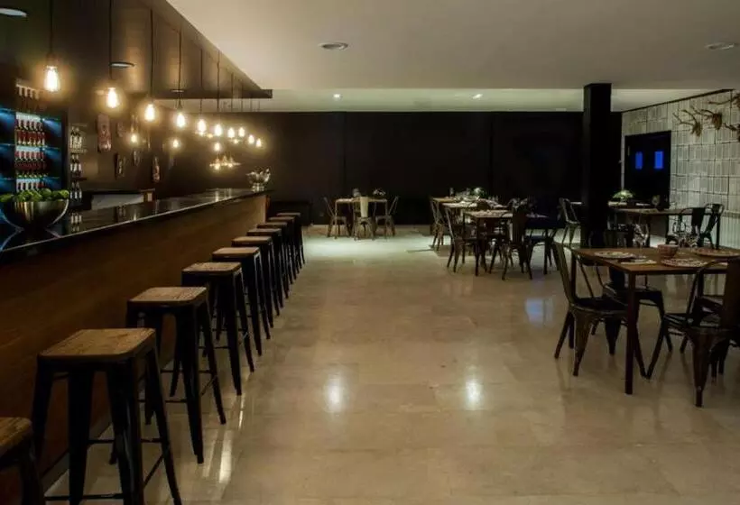 Fotos del hotel La Casita De La Planta:  8