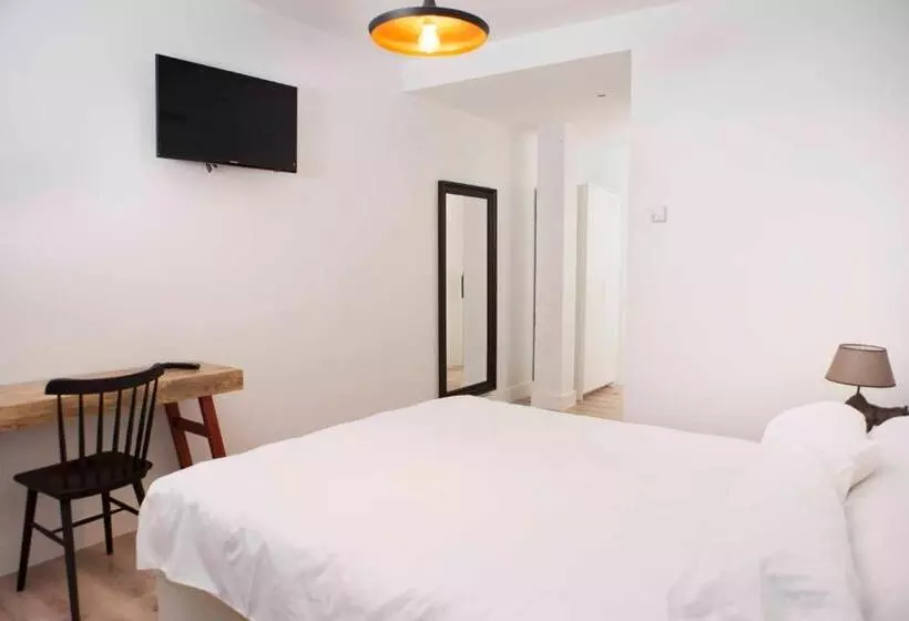 Fotos del hotel La Casita De La Planta:  11
