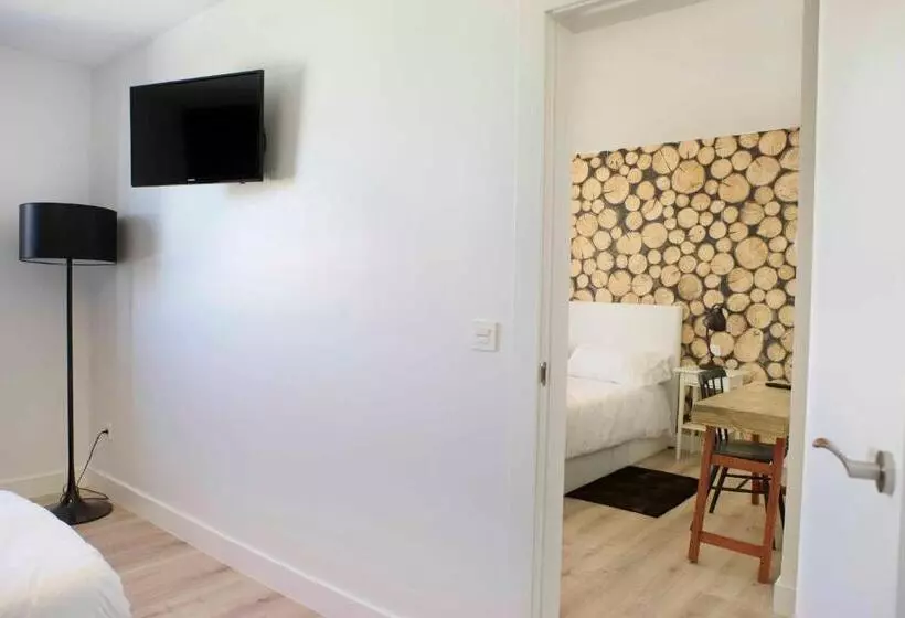 La Casita De La Planta