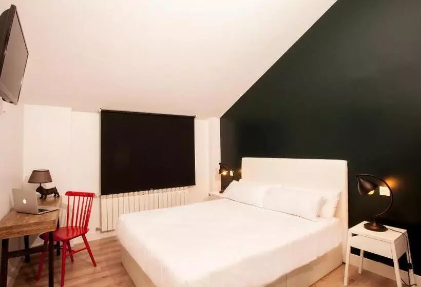 Fotos del hotel La Casita De La Planta:  7