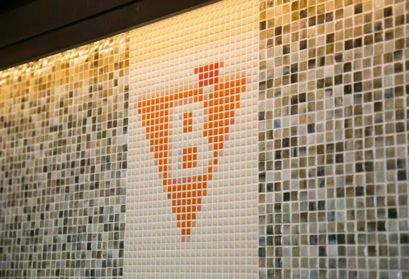 Fotos del hotel Nagoya B S:  18