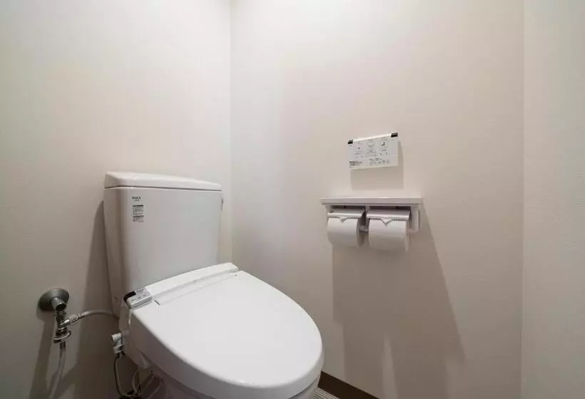 Fotos del hotel Nagoya B S:  24