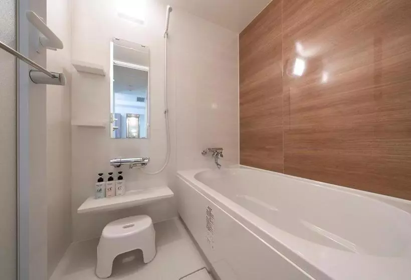 Fotos del hotel Nagoya B S:  8