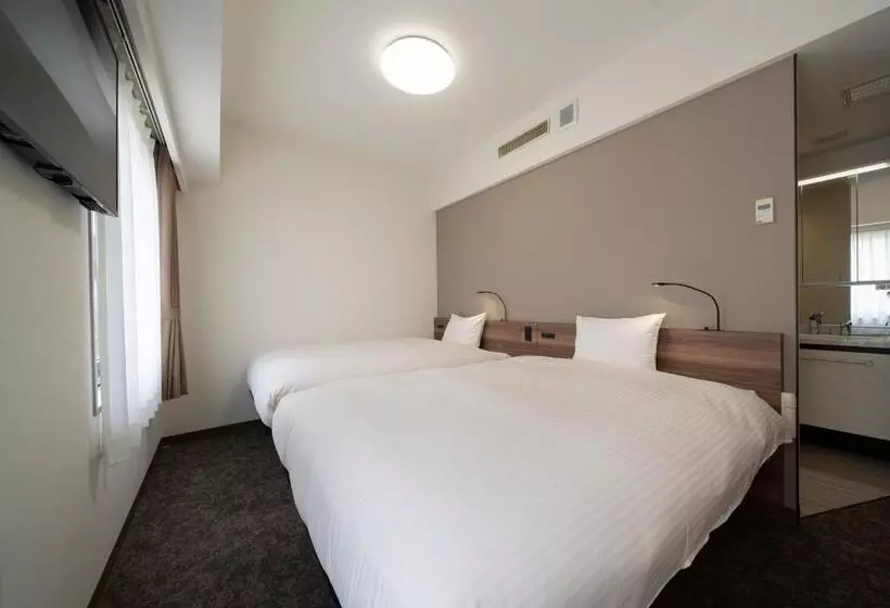 Fotos del hotel Nagoya B S:  2