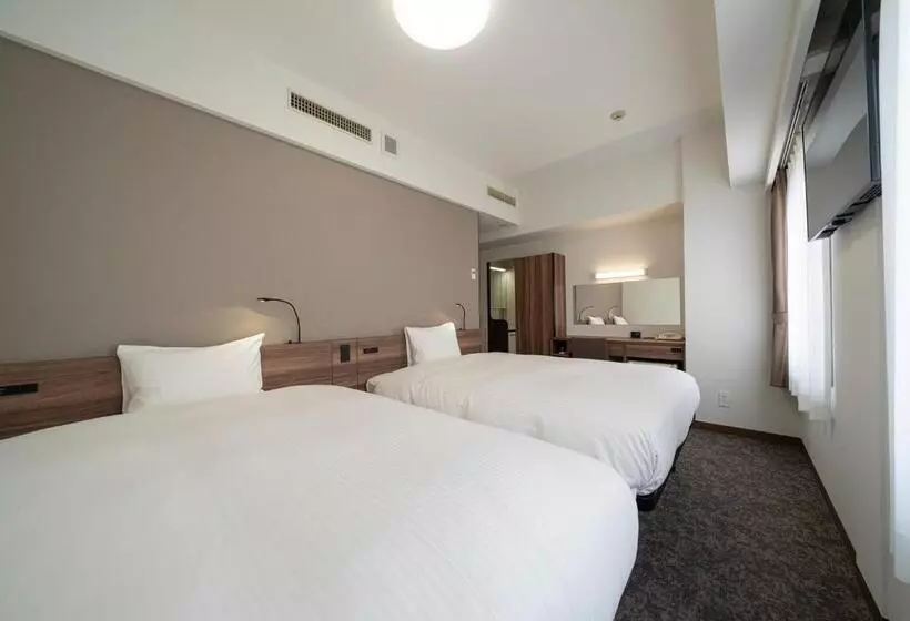 Fotos del hotel Nagoya B S:  11