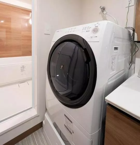 Fotos del hotel Nagoya B S:  17