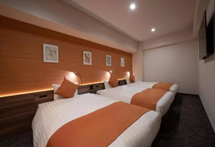 Fotos del hotel Nagoya B S:  19