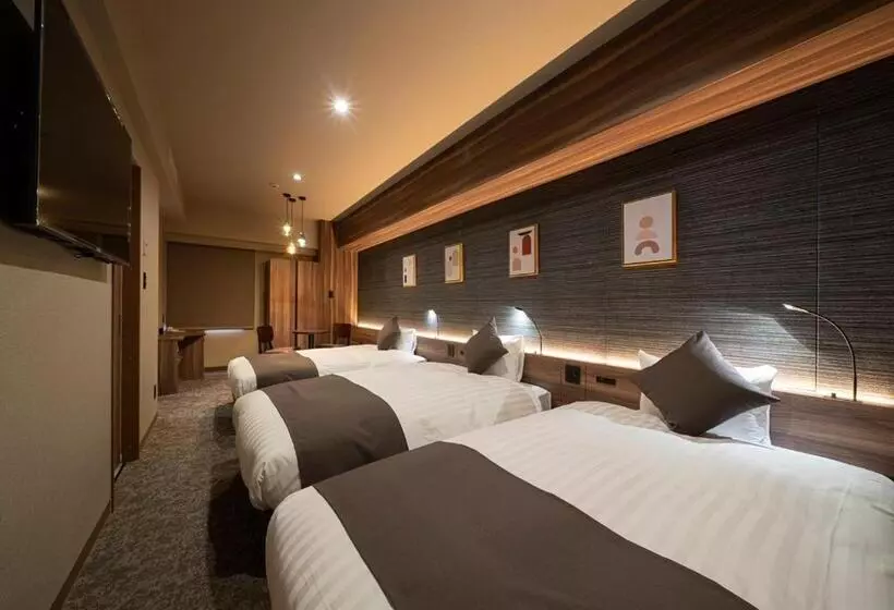 Fotos del hotel Nagoya B S:  23