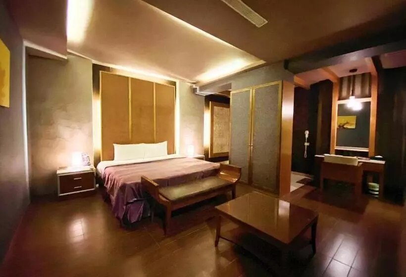 Hua Xiang Motel