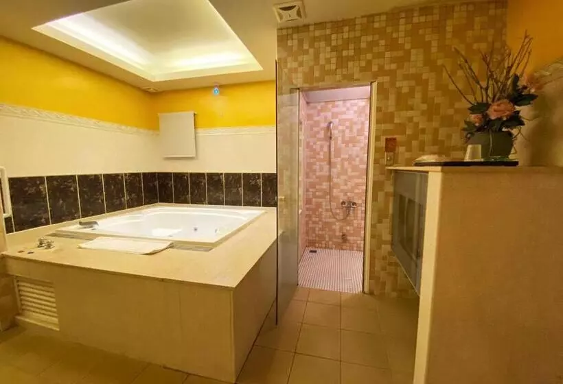 Fotos del hotel Hua Xiang Motel:  7