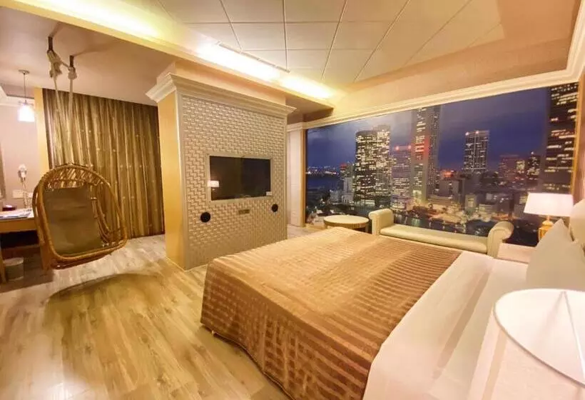 Fotos del hotel Hua Xiang Motel:  20