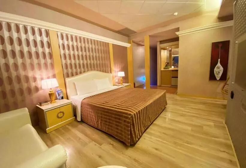 Fotos del hotel Hua Xiang Motel:  8
