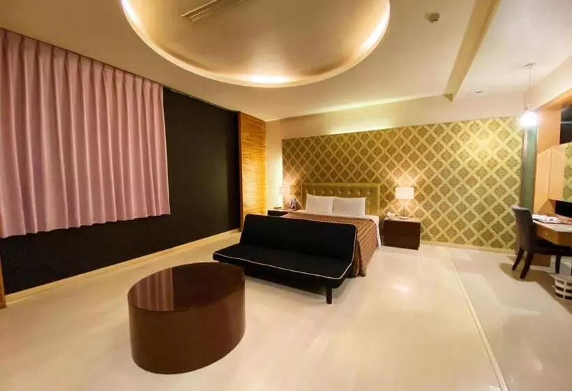 Fotos del hotel Hua Xiang Motel:  18