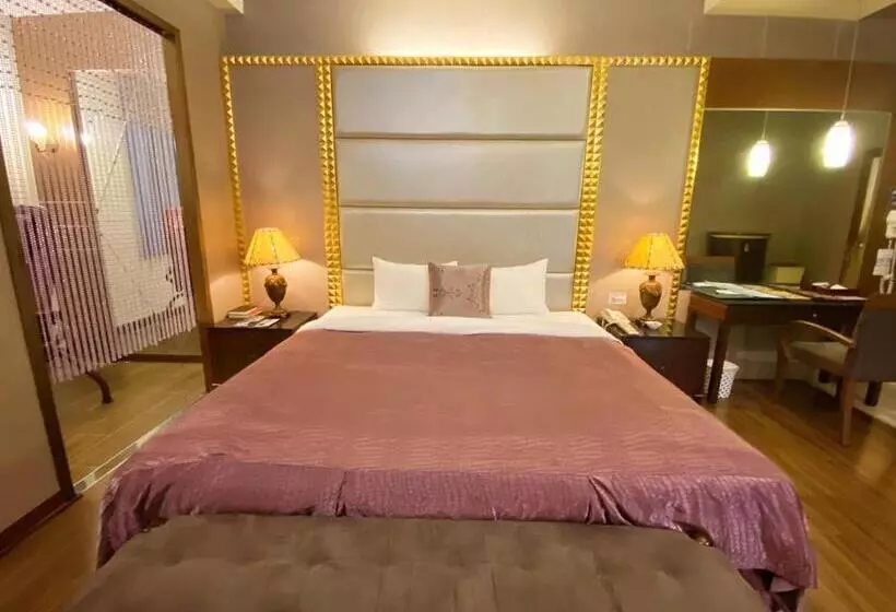 Fotos del hotel Hua Xiang Motel:  10