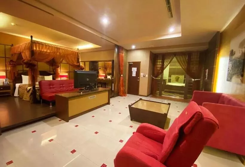 Fotos del hotel Hua Xiang Motel:  23