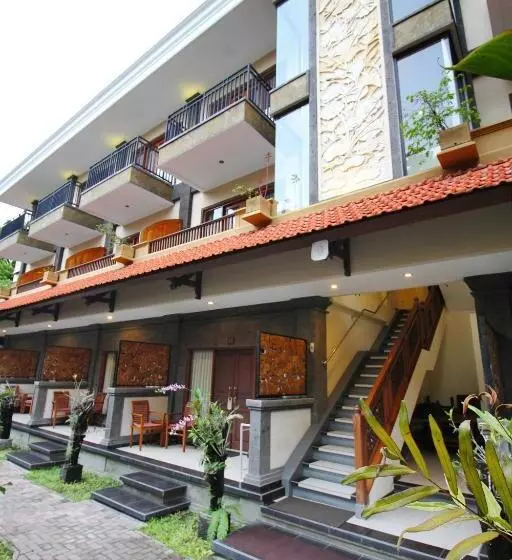 Jepun Bali