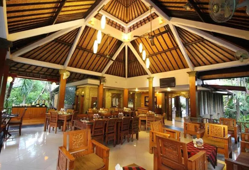 Fotos del hotel Jepun Bali:  4