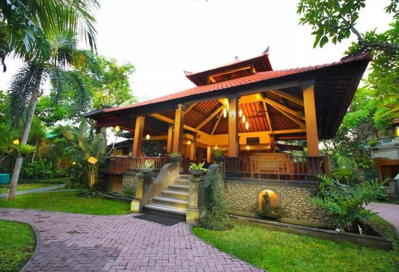 Fotos del hotel Jepun Bali:  10