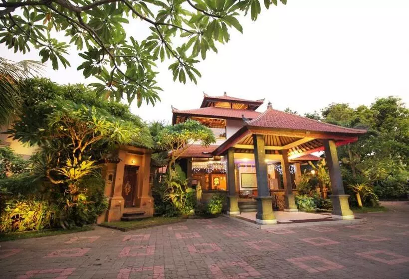 Fotos del hotel Jepun Bali:  12